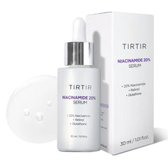 Tirtir Niacinamide 20% Serum