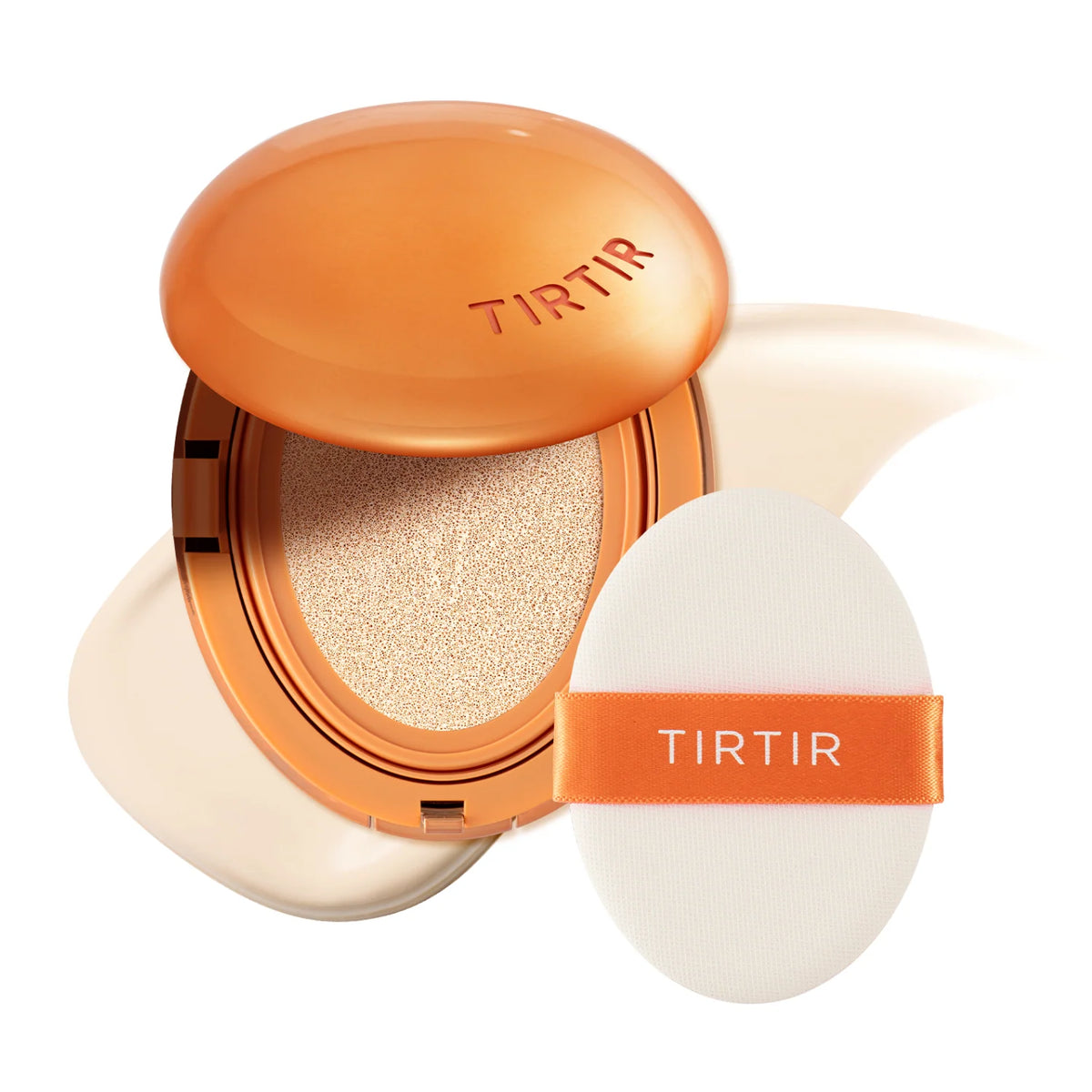 Tirtir Mask Fit Ai Filter Cushion