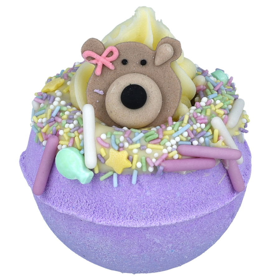 Teddy Bears Picnic Bath Blaster Teddy Bears Picnic Bath Blaster