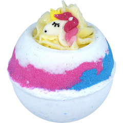 Unicorns & Halos  Bath Blaster