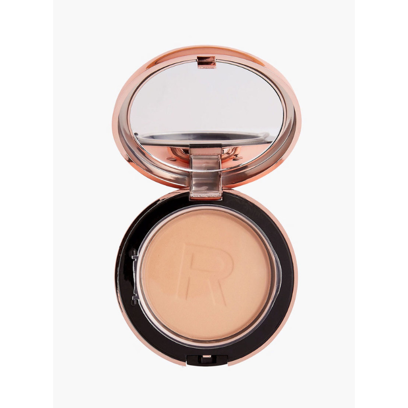 Revolution Conceal Define Powder Foundation P102