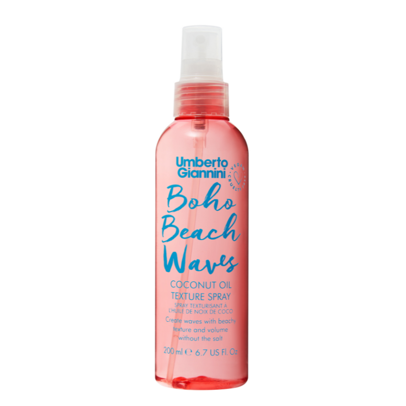 Beach Waves Boho Texture spray 200ml Beach Waves Boho Texture spray 200ml