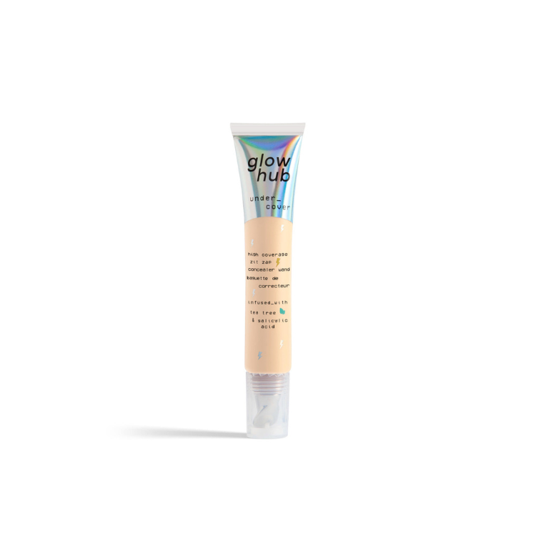 Glow Hub Under Cover Concealer Glow Hub Under Cover Concealer
