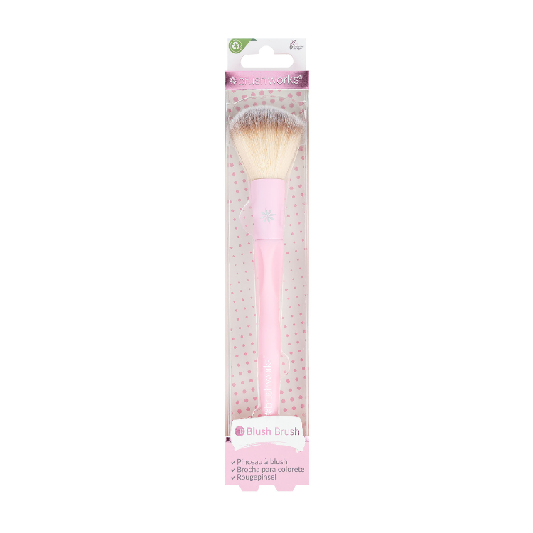 Brushworks HD Blush Brush Brushworks HD Blush Brush