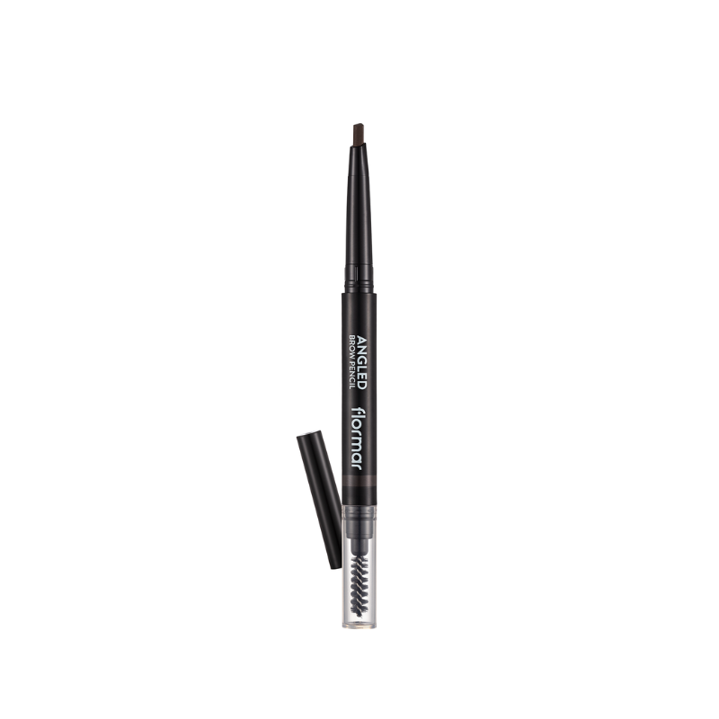 Flormar Angled Brow Pencil 004 Flormar Angled Brow Pencil 004