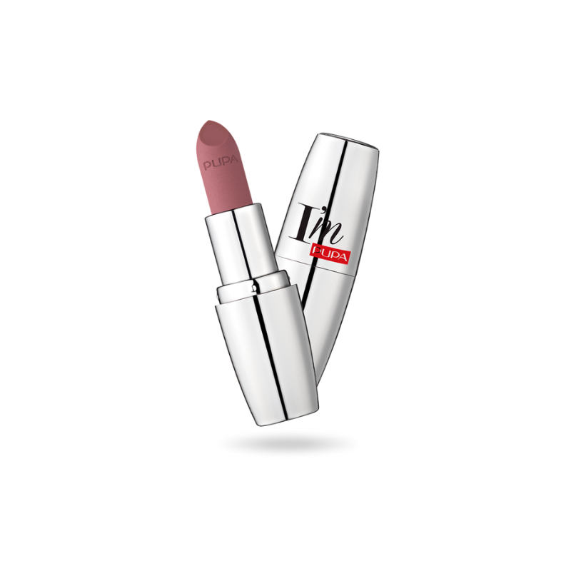 Pupa Milano I M Matt Matt Lipstick Pupa Milano I M Matt Matt Lipstick