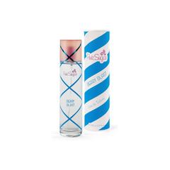 PINK SUGAR BERRY BLAST EDT 100ML