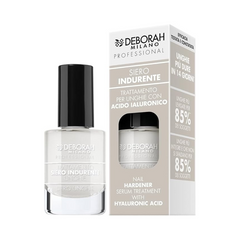 Deborah Nail Hardener Serum Treatment With Hyaluronic Aci