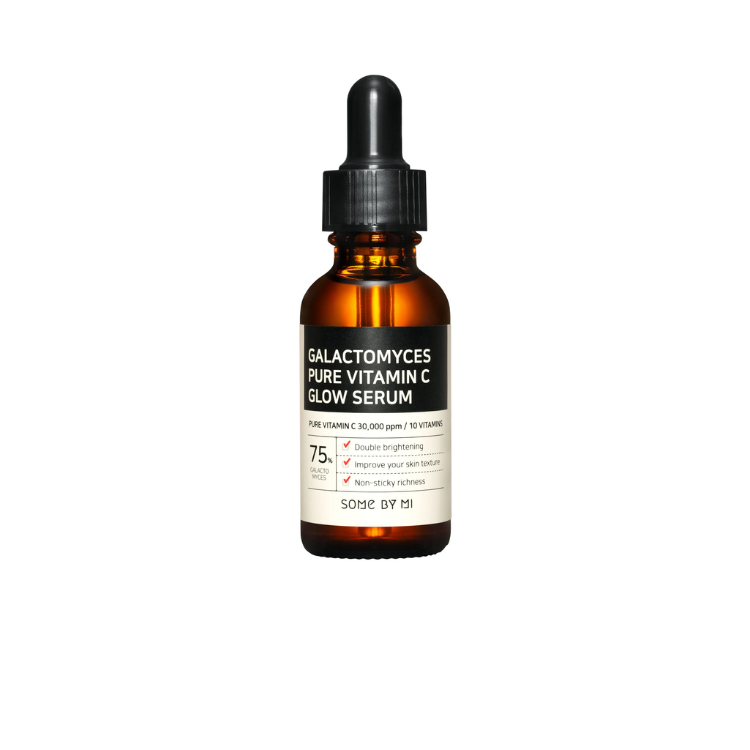 Some By Mi Galactomyces Pure Vitamin C Glow Serum