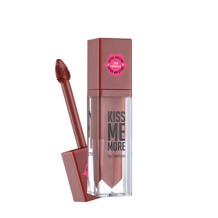 Flormar Kiss Me More Lip Tattoo New 018 Perfection Flormar Kiss Me More Lip Tattoo New 018 Perfection