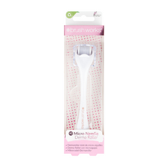 Brushworks Micro Needle Derma Roller