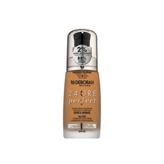Deborah 24Ore Perfect Foundation With Hyaluronic Acid