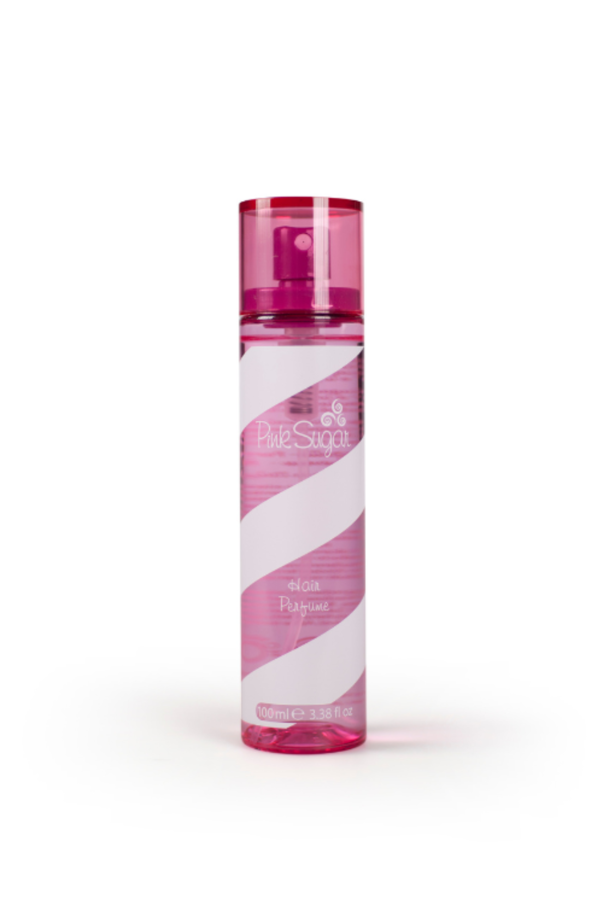 PINK SUGAR HAIR PERFUME 100ML