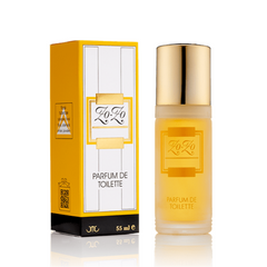 Milton-Lloyd Zozo Eau De Toilette Unisex 55ml