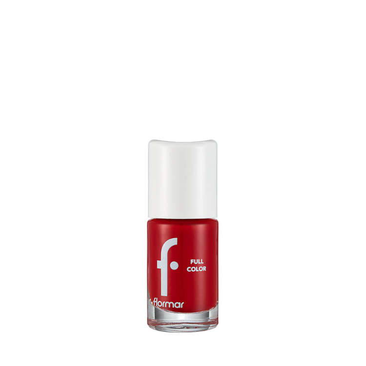 Flormar Full Color Nail Enamel Fc08 Flormar Full Color Nail Enamel Fc08
