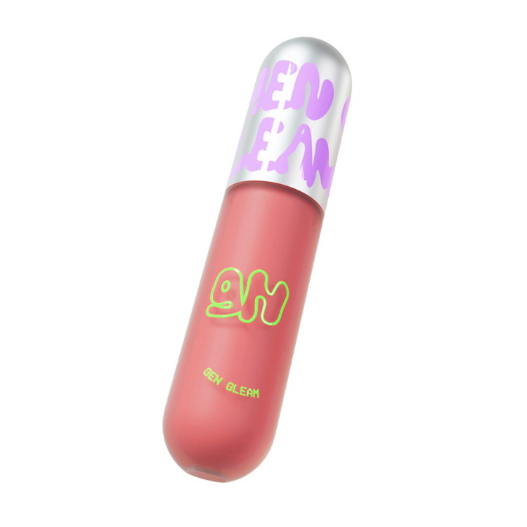 Glow Hub Gen Gleam Lip Gloss Glow Hub Gen Gleam Lip Gloss