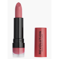 Revolution Matte Lipstick Ballerina 112
