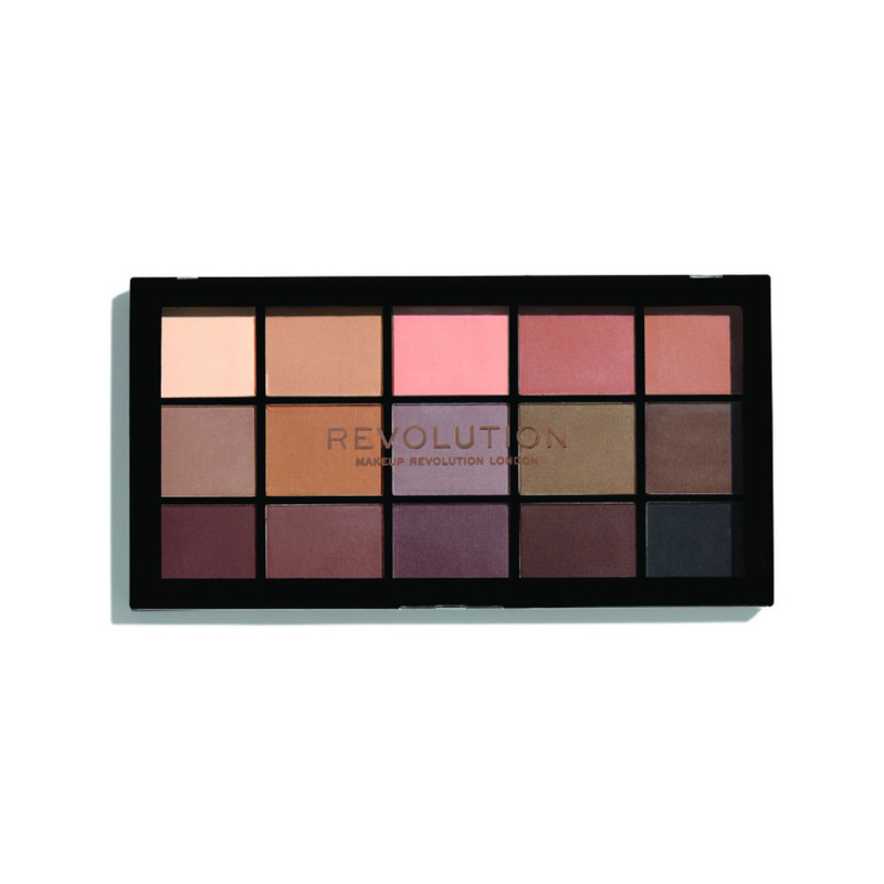 Makeup Revolution Re Loaded Palette Makeup Revolution Re Loaded Palette