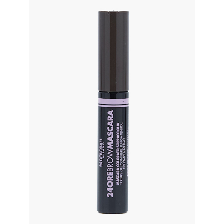Deborah 24Ore Brow Mascara 02