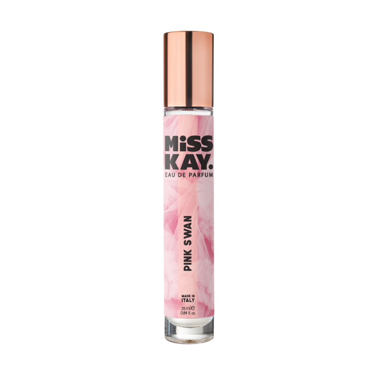 MISS KAY Pink Swan