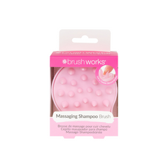 Brushworks Massaging Shampoo Brush