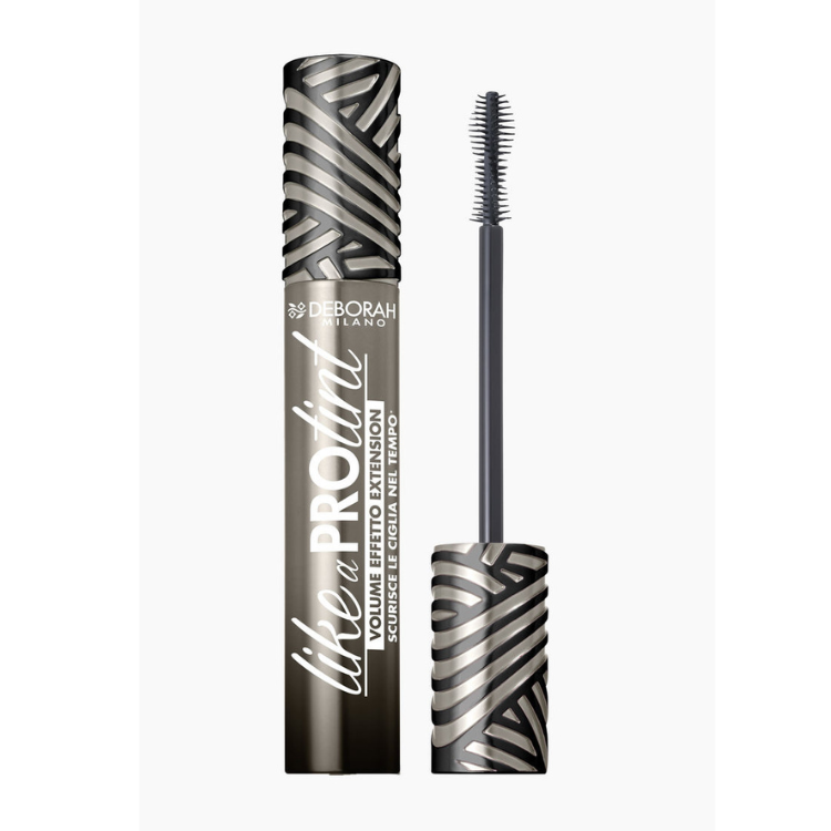 Deborah Mascara Like A Pro Tint Deborah Mascara Like A Pro Tint