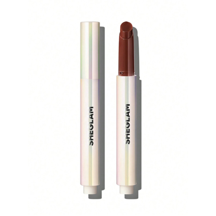 Sheglam Pout-Perfect Shine Lip Plumper  -  Hot Cocoa
