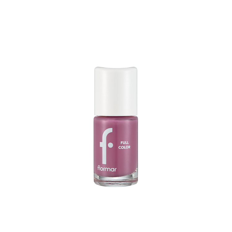 Flormar Full Color Nail Enamel Fc75 Flormar Full Color Nail Enamel Fc75