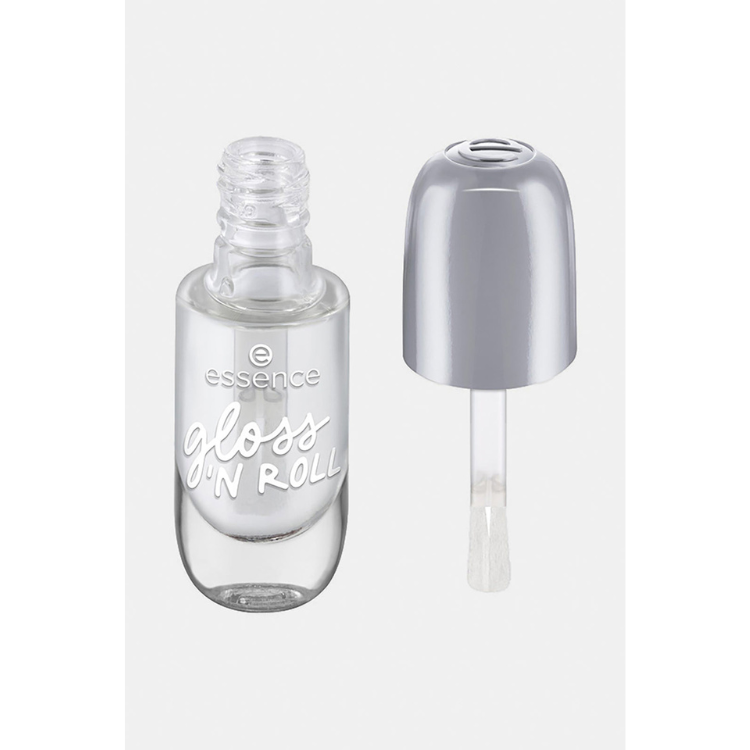 Essence Gel Nail Colour 01 Essence Gel Nail Colour 01