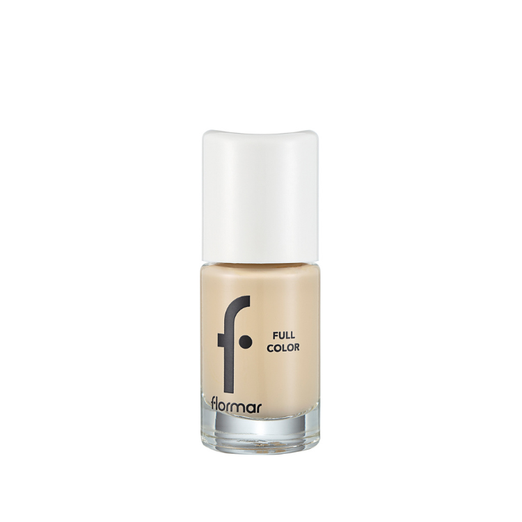Flormar Full Color Nail Enamel Fc37 Flormar Full Color Nail Enamel Fc37