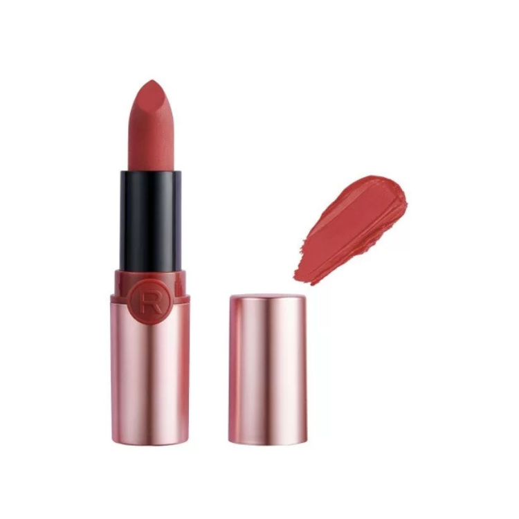 Revolution Powder Matte Lipstick Revolution Powder Matte Lipstick