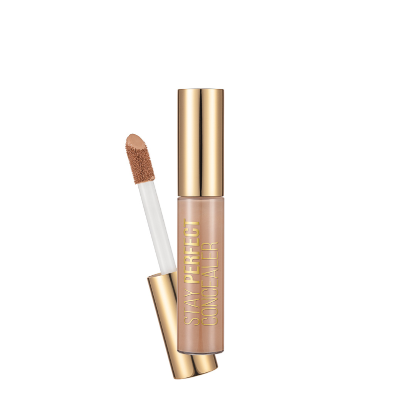 Flormar Stay Perfect Concealer 006 Medium Beige Flormar Stay Perfect Concealer 006 Medium Beige