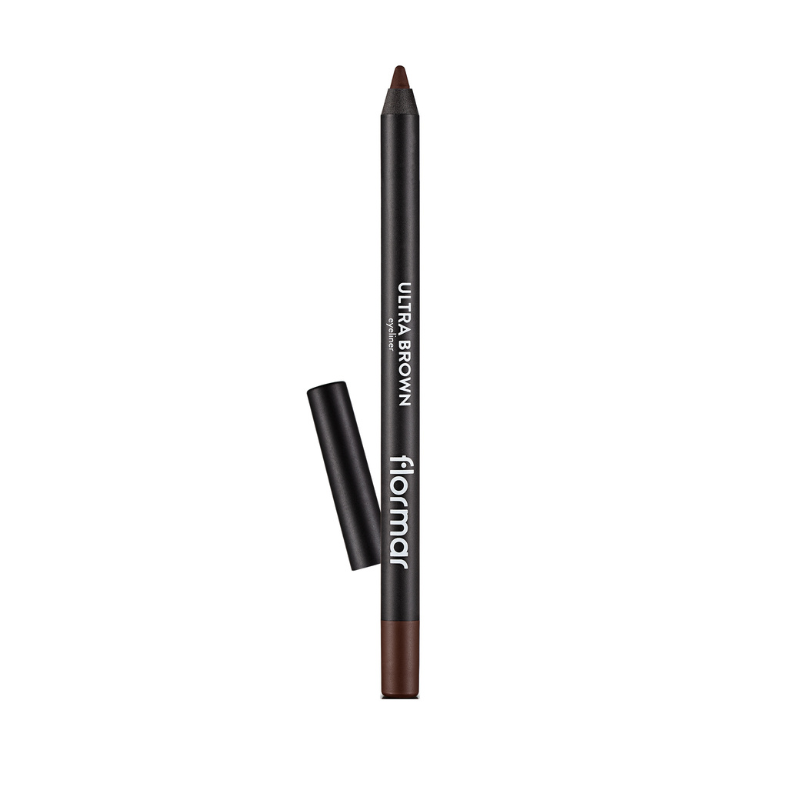 Flormar Ultra Eyeliner Brown Flormar Ultra Eyeliner Brown