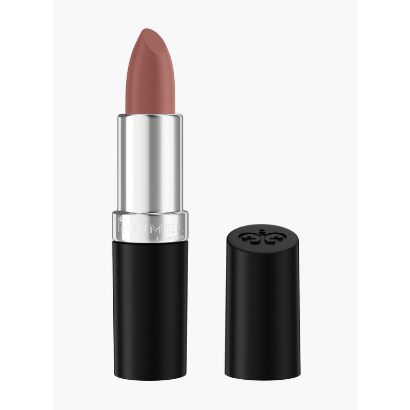 Rimmel Lasting Finish Satin Lipstick