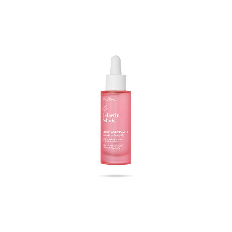 Pupa Milano Elastin Shots Antigravity Serum Pupa Milano Elastin Shots Antigravity Serum