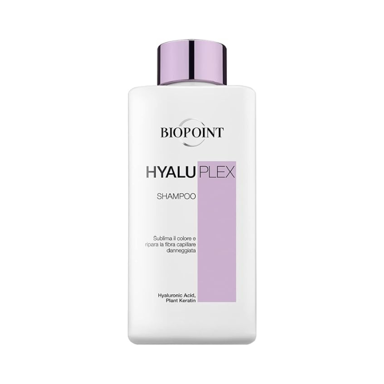 Hyaluplex Shampoo