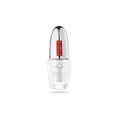 Pupa Milano Multi Nail Care 7 In1 Multifunction Base Transparent