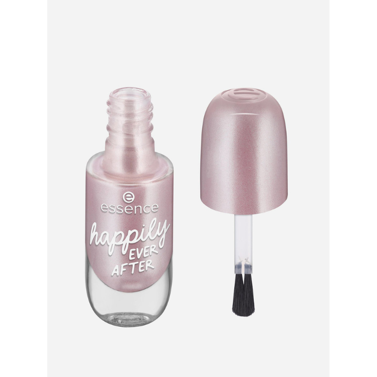 Essence Gel Nail Colour 06 Essence Gel Nail Colour 06
