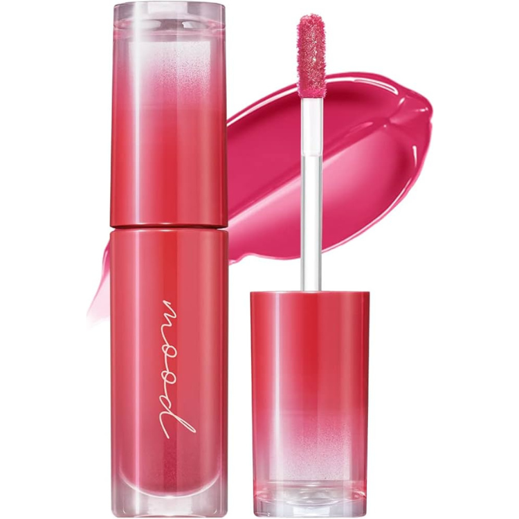 Peripera Ink Mood Glowy Tint 05 Cherry So What Peripera Ink Mood Glowy Tint 05 Cherry So What