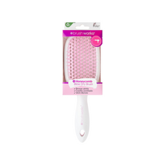 Brushworks Professional Quick Blow Dry Hair Brush