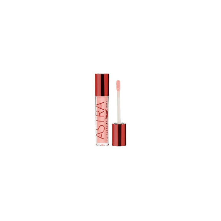 Astra My Gloss Spicy Plumper- 01 Chilli Pepper
