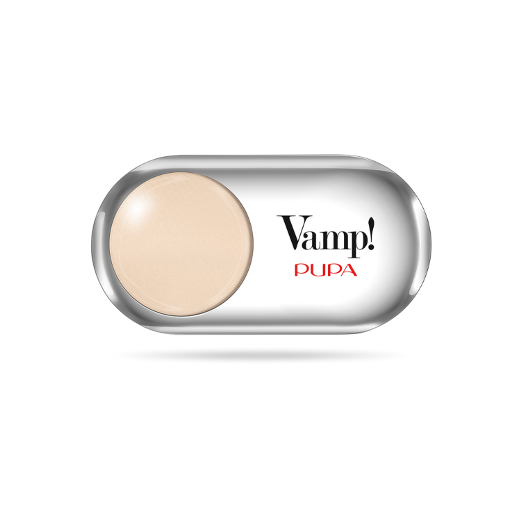 Pupa Milano Vamp! Matt Eyeshadow