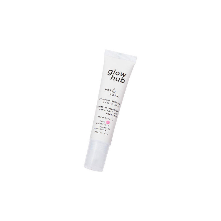 Glow Hub Pep Talk Rescue Balm Glow Hub Pep Talk Rescue Balm