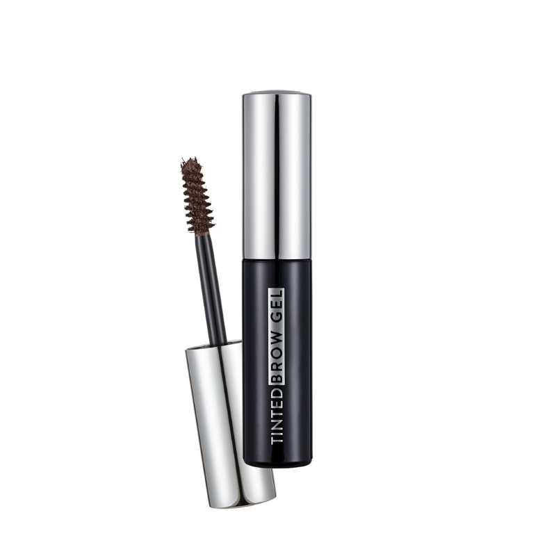 Flormar Tinted Brow Gel 003 Brown 4.8 Ml Flormar Tinted Brow Gel 003 Brown 4.8 Ml