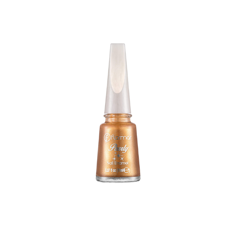 Flormar Nail Enamel #386