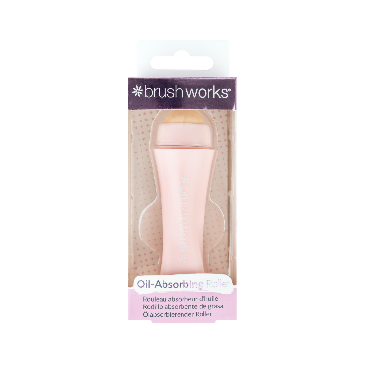 Brushworks Oil Absorbing Roller Brushworks Oil Absorbing Roller
