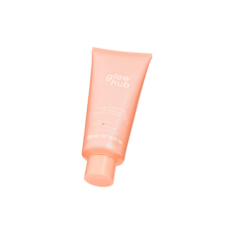 Glow Hub Nourish & Hydrate Body Serum Glow Hub Nourish & Hydrate Body Serum