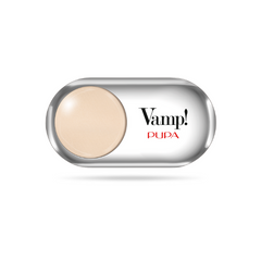 Pupa Milano Vamp! Matt Eyeshadow