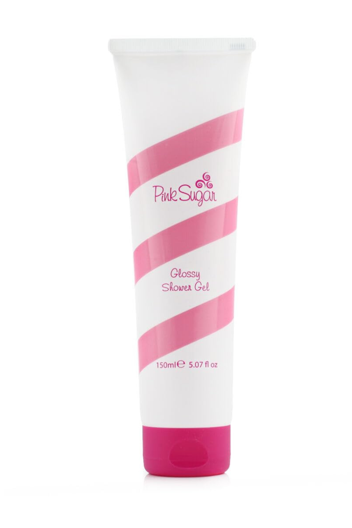 PINK SUGAR GLOSSY SHOWER GEL 150ML PINK SUGAR GLOSSY SHOWER GEL 150ML