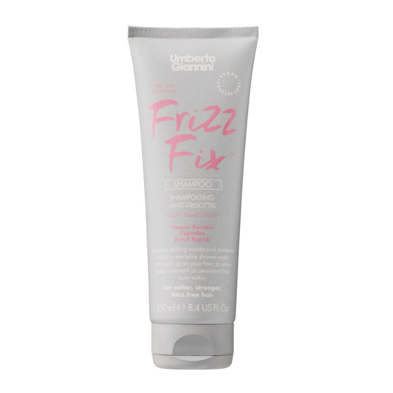 Frizz Fix Shampoo 250ml Frizz Fix Shampoo 250ml